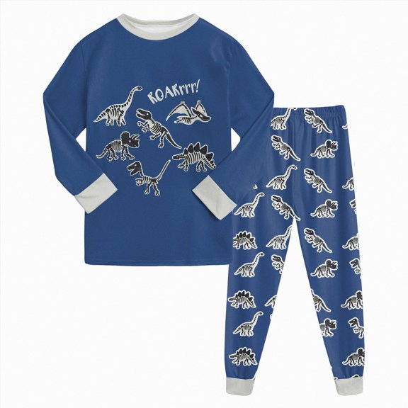 2-3 Years Toddler Baby Boy Clothes Long Sleeve Little Dude Crewneck Sweatshirt Casual Pants 2Pcs Fall Winter Outfit Boy Clothes Gift Set