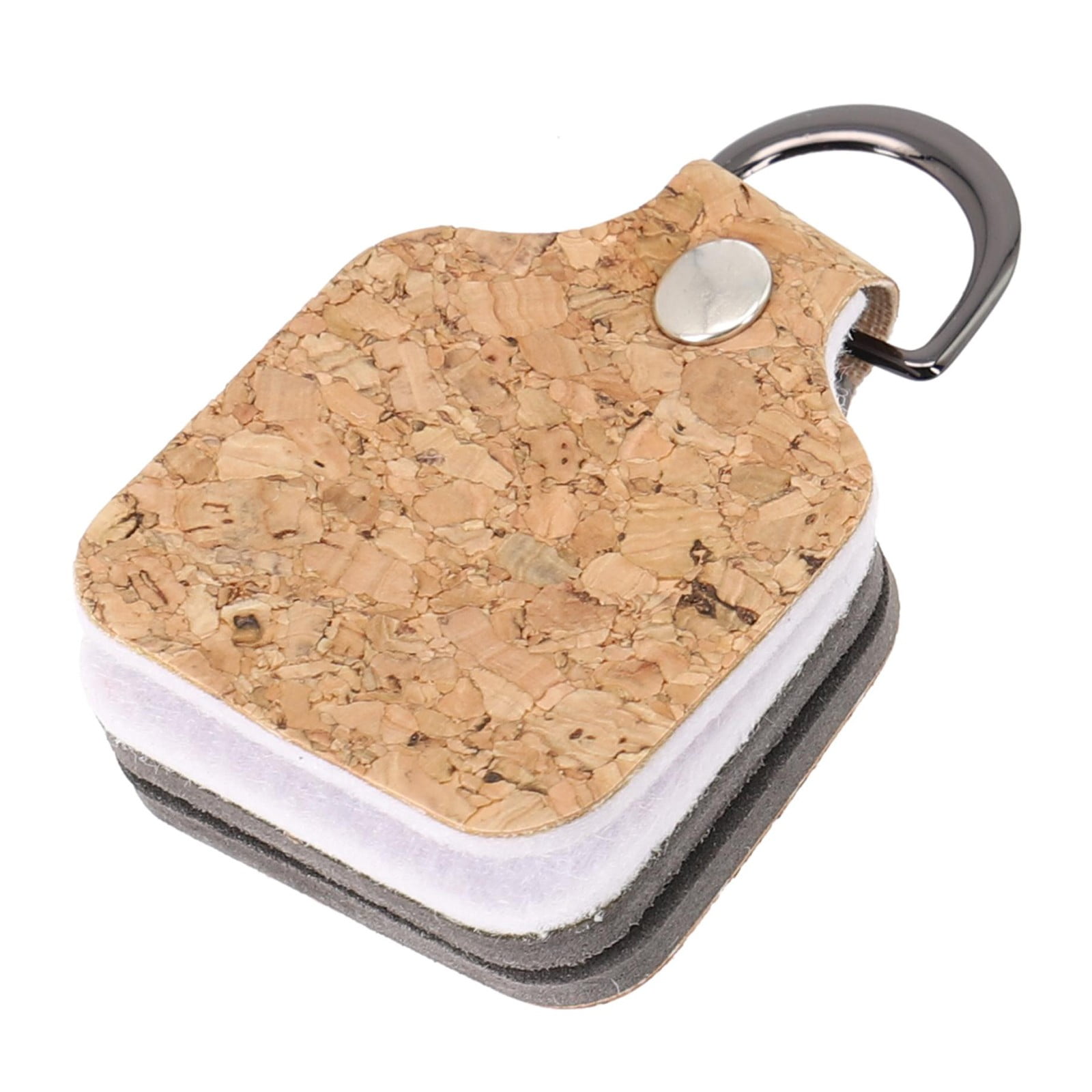 2/3 in 1 Fly line Cleaner Leader Straightener Fly Fishing Leader Straightener