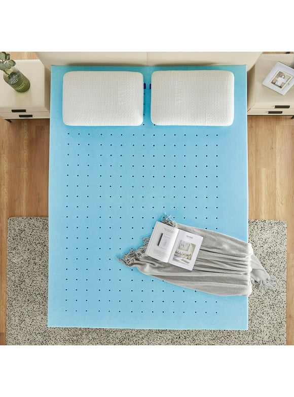 Mattress Toppers in Mattress Toppers & Pads