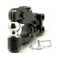 thumbnail image 1 of 2.31 in. Pintle Hook for Use with One-Mount System, 1 of 1