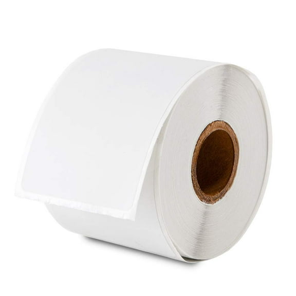 2.3125 x 4 Thermal Roll Labels for DYMO Printers - Online Labels (1 Roll)