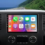 2+32G 10.1 inches Android 12 Car Stereo for Chevrolet/GMC/Buick IPS Touchscreen Car Radio