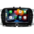 2+32G Android 12 Car Stereo for Chevrolet Chevy Cruze 20092014, 9.7