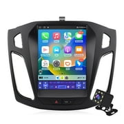 FeirTon Touchscreen Radio Car In-Dash Unit