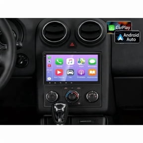 FENGXIH Car Stereo Android 13 2GB RAM 32GB ROM 8in IPS Touchscreen Wireless CarPlay Android Auto GPS Bluetooth for Pontiac G6 2005-2010