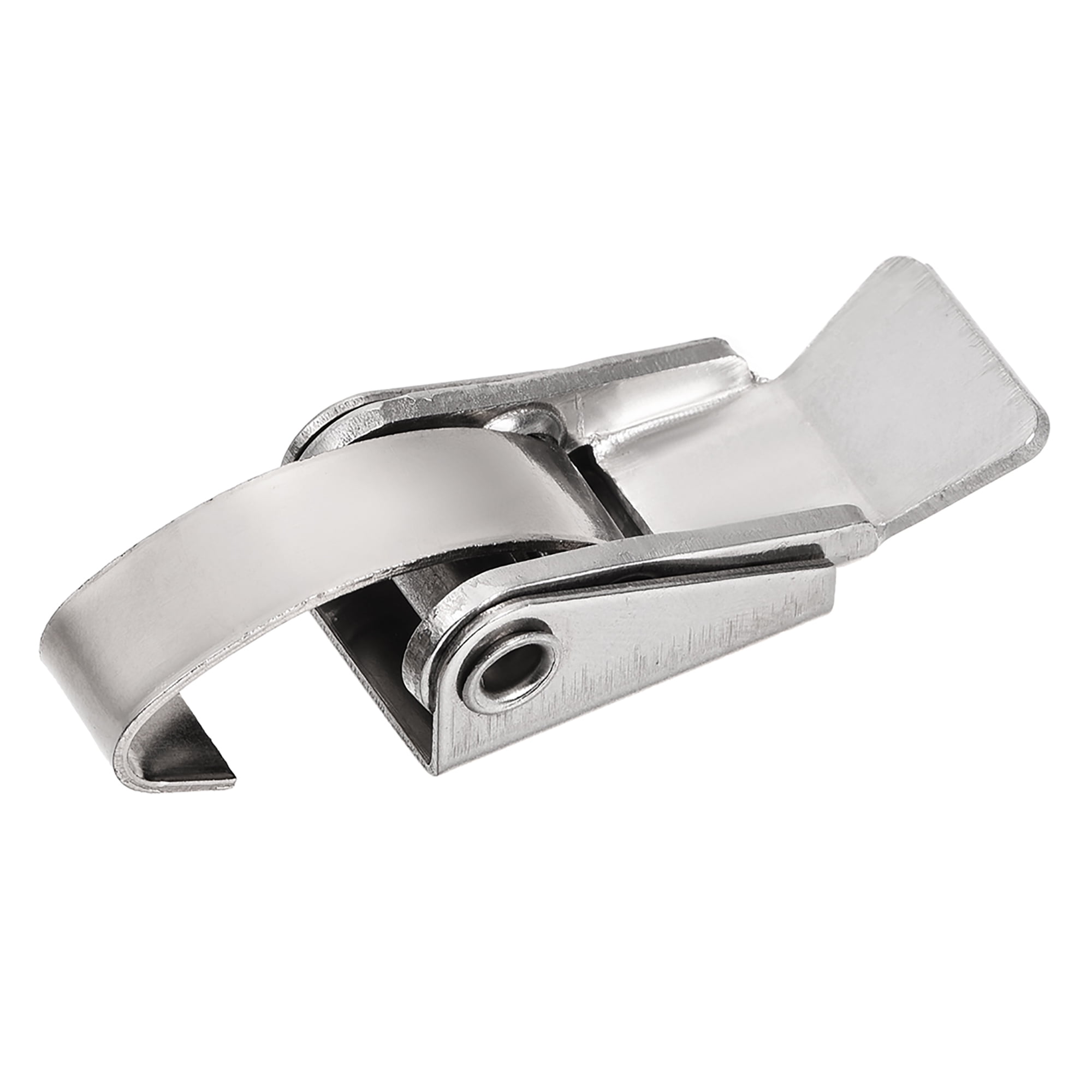 GN 833 Steel / Stainless Steel Toggle Hook Latches