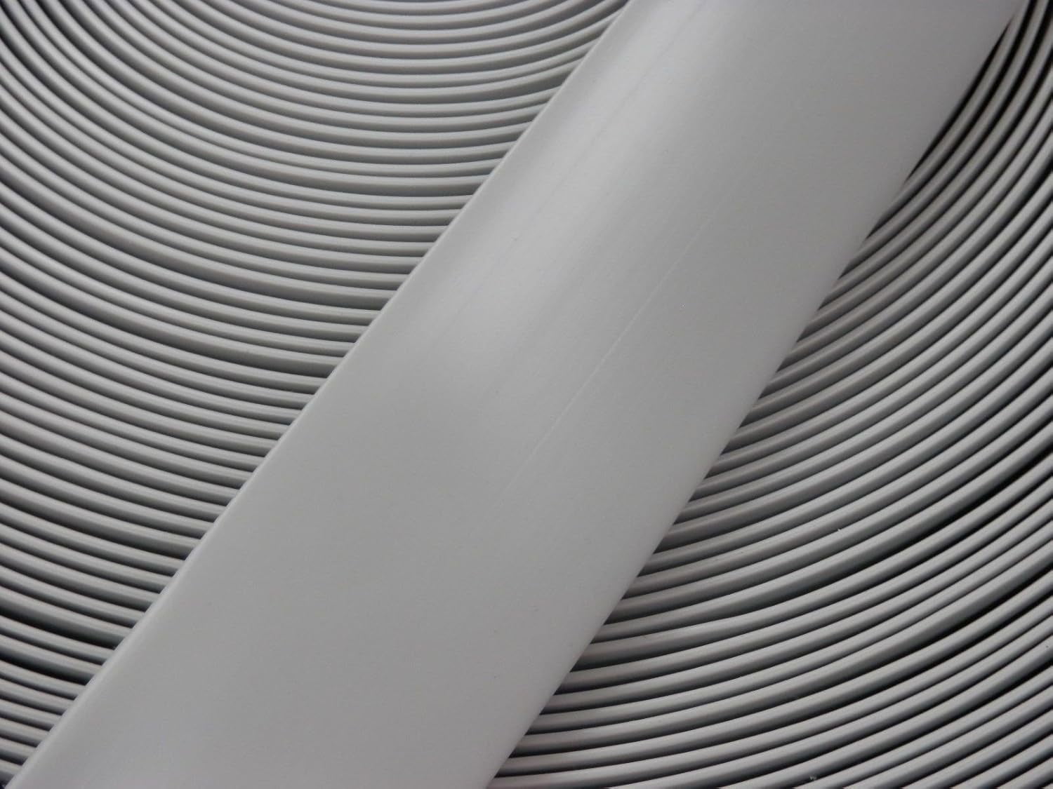 2" Wide 200' Length Chair Vinyl Strap Strapping for Patio Lawn Garden