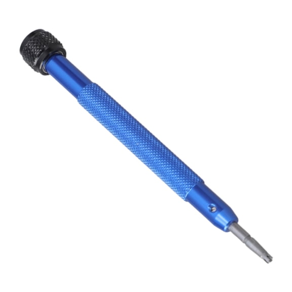 2.35mm Precision- Screwdriver 4/5 Spokes Screwdrivers For Richard Watchband H-Screws Watch Clasps Repair