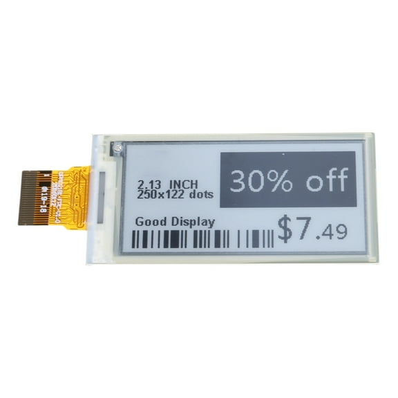 2.36'' LCD Display Screen for NTH01 OPM021B1 OPM021E1 2.36Inch