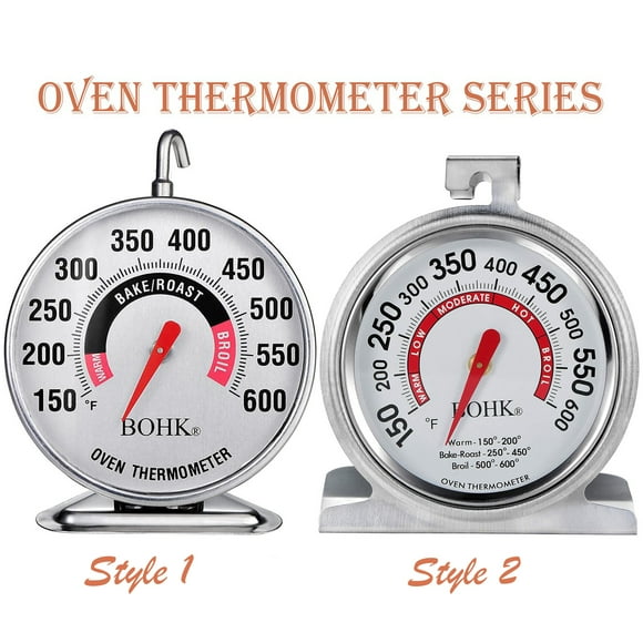 Oven Thermometer