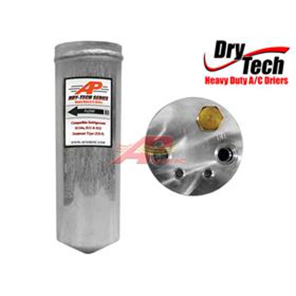 2.36" x 7.5" Pad Mount - Dry-Tech Series