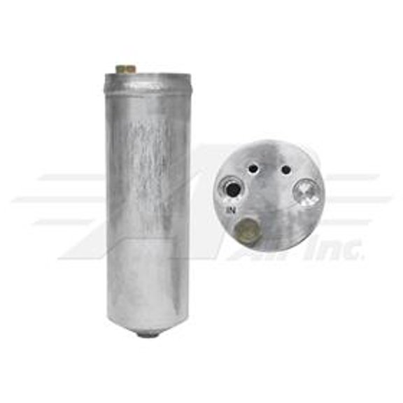 2.36" x 7.5" Pad Mount