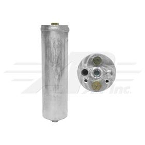 2.360" x 9" Pad Mount