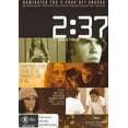 thumbnail image 1 of 2:37 (AU) ( Two Thirty 7 ) [ NON-USA FORMAT, PAL, Reg.2.4 Import - Australia ], 1 of 1