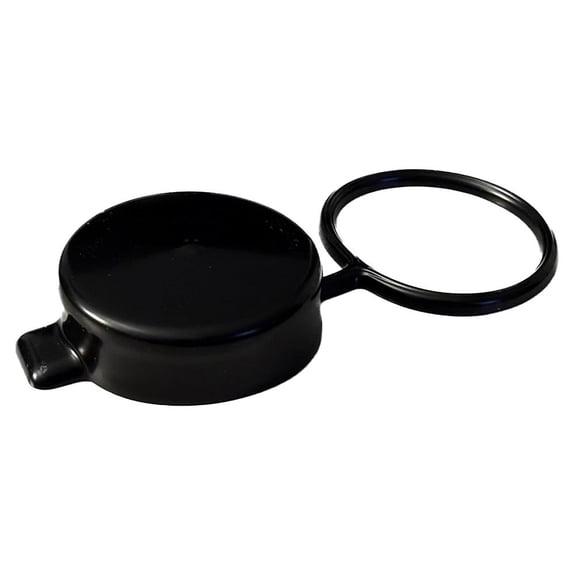 2.375 Inch Fuel Tank Cap - Dustproof & Waterproof, Capless Design for Vehicle Fuel Tanks