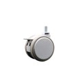 thumbnail image 1 of 2.375 Inch MRI Safe Caster with Brake – 3/8 Inch Threaded Stem – Service Caster, 1 of 2
