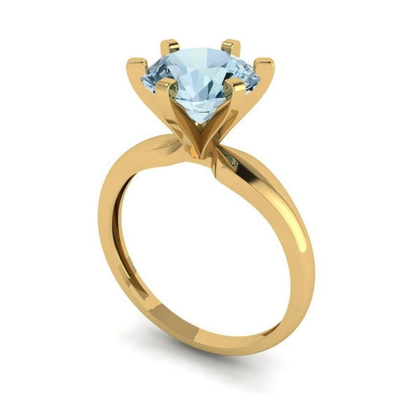 2.38 ct Marquise Cut Clear Crystal 18k White Gold Engraving Statement Bridal Wedding Halo Designer Ring Size 3.75