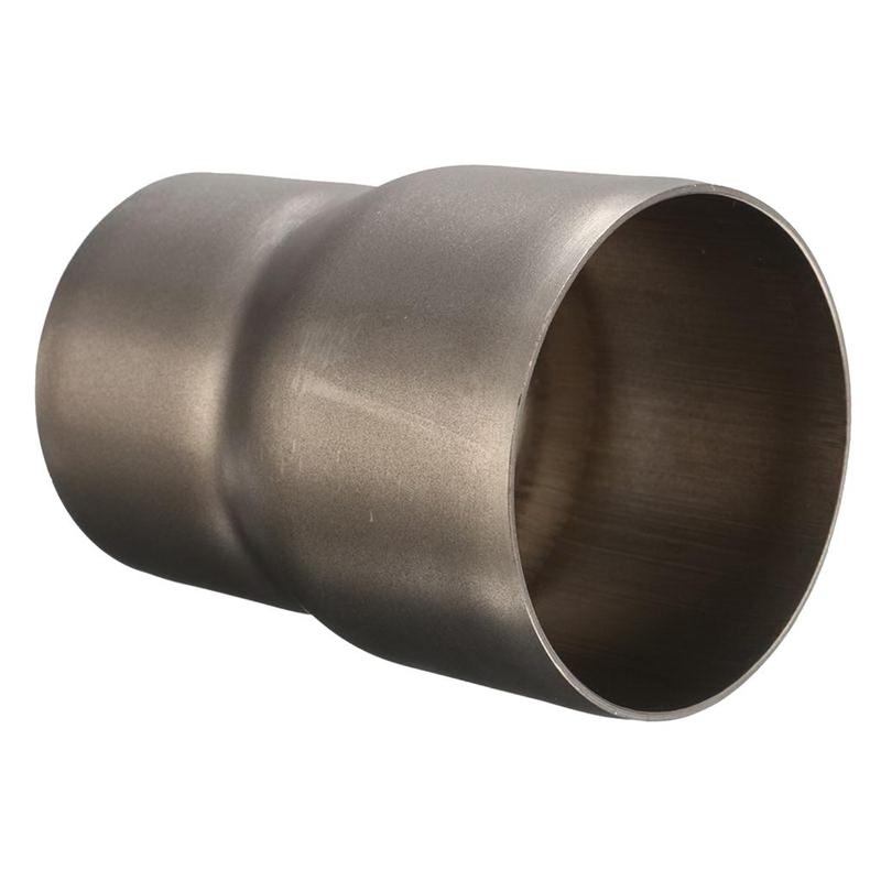 2.38\\\\\\'\\\\\\' to 2\\\\\\'\\\\\\' Stainless Steel Motorcycle Exhaust Tube