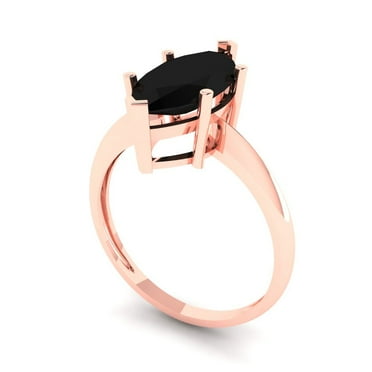 2.38ct Marquise Cut Red Ruby 18k Yellow Gold Engraving Statement Bridal Wedding Halo Designer Ring Size 3.5