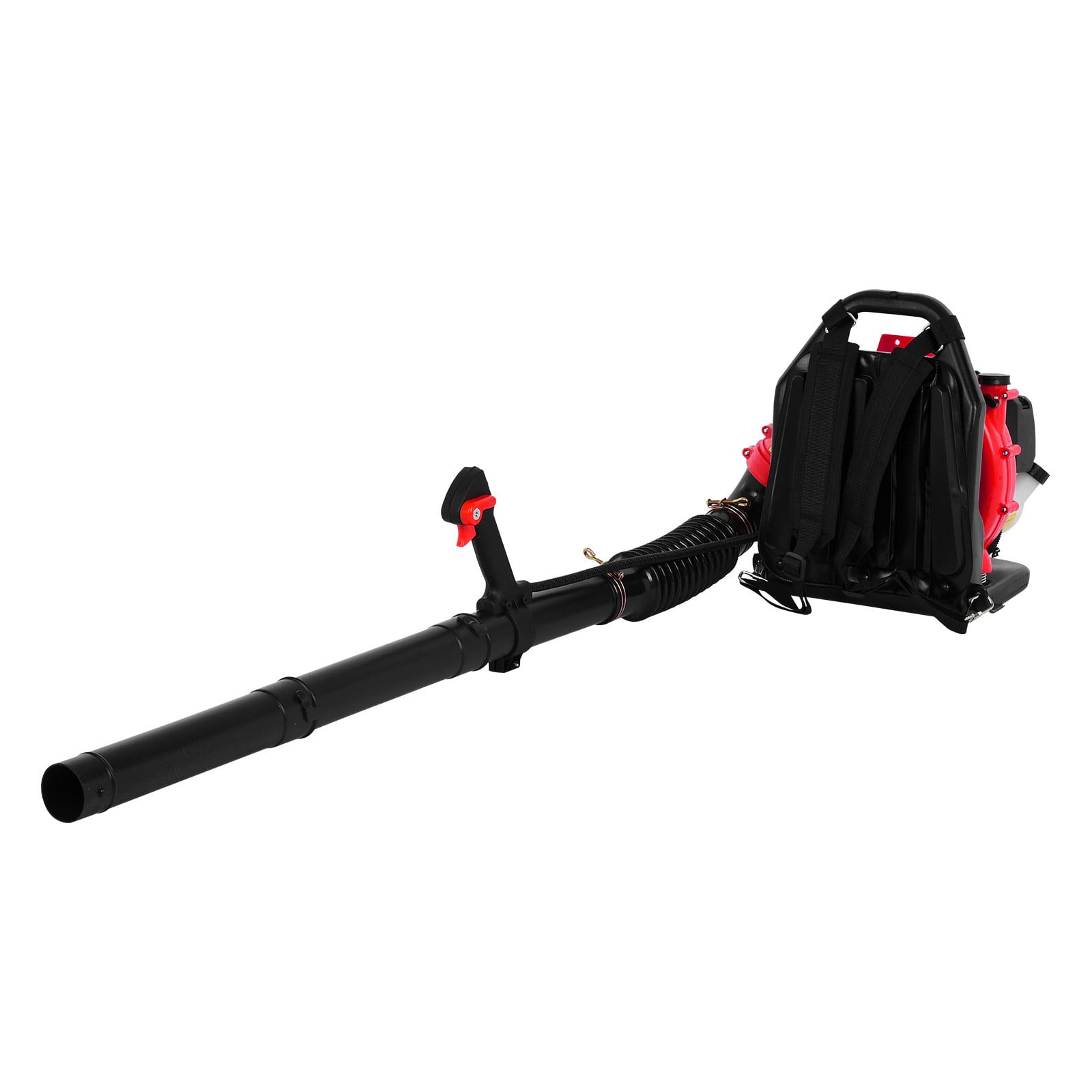 2.3H P High Performance G As Powered Back Pack Leaf Blower 2-Stroke 63c ...