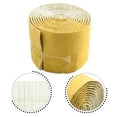 thumbnail image 1 of 2.3M Self Adhesive Wall Trim Line Skirting Border Decor Sticker Wallstick Decor, 1 of 9