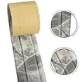 thumbnail image 1 of 2.3M Self Adhesive Wall Trim Line Skirting Border Decor Sticker Wallstick Decor, 1 of 9