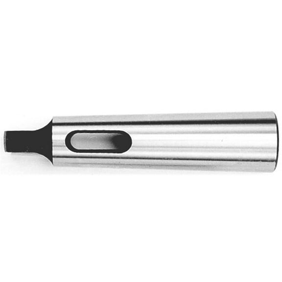 2-3MT Morse Taper Sleeve, DEWS2-3