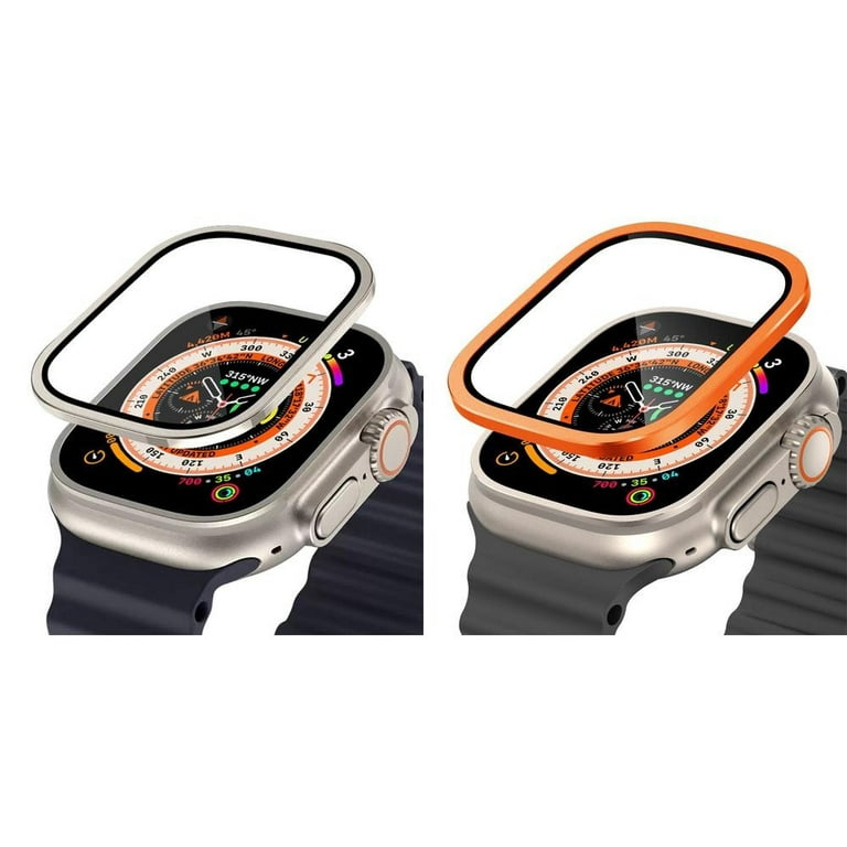 Cases & Protection - Watch Accessories - Apple