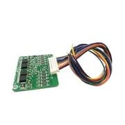 2.3V 10S BMS Lithium Titanate 15A LTO BMS 2.4V Lithium Titanate Battery Protection Board Balanced BMS ,Multi -Function Protection