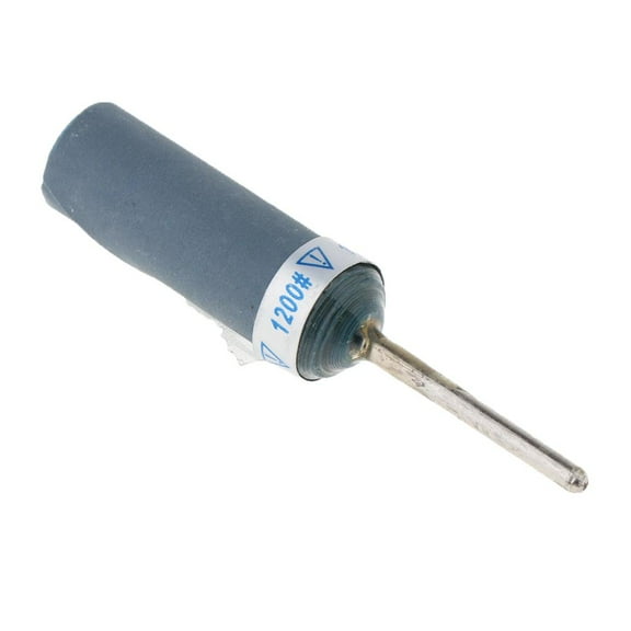2.3mm Rotary Tool Different Grain Size 180-1200 Grain size 1200