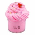 thumbnail image 1 of 2.3oz/70ML Cotton Mud Slime Stress Relief Sensory Toy Soft Stretchy Putty for Family Fun and Relaxation Random Bottle Icon, 1 of 2