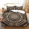 thumbnail image 1 of 2/3pcs Comforter Cover Set Home Fashion Bedspreads for All Season Adult Soft Bedding Cover Set,King (90"x104"), 1 of 6