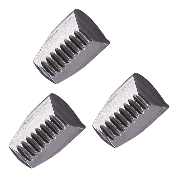 2/3pcs Pneumatic Rivet Claw Piece Manual Single Double Handle Riveting Tool
