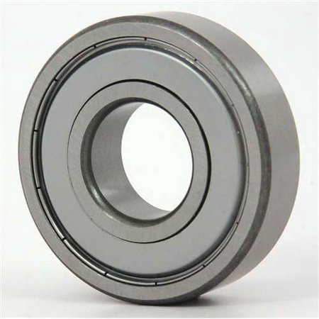 2.3x6x2.5 Bearing Shielded Miniature