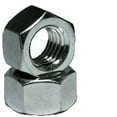 thumbnail image 1 of 2"-4 1/2 Finished Hex Nut, Grade 2, Zinc CR+3 (inch) (Quantity: 20), 1 of 1