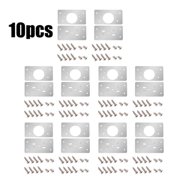 2/4/10/20pcs Hinge Repair Plate Cabinet Hinges Kitchen Cupboard Door Fixing Mounting Plate Furniture Hardware Hinges Repair