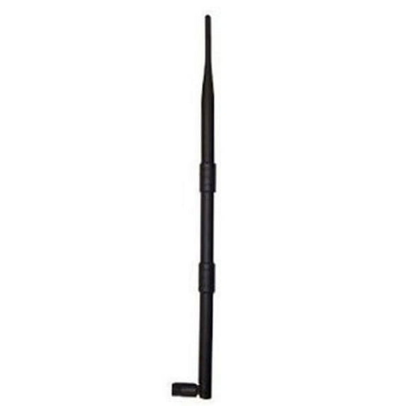 2.4-2.5 GHz 9dBi WIFI Booster Wireless High Gain Antenna w/ TNC connector Quick USA Shipping