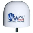 thumbnail image 1 of 2.4 - 5Ghz Wi-Fi AC Receiving Dome, 1 of 1