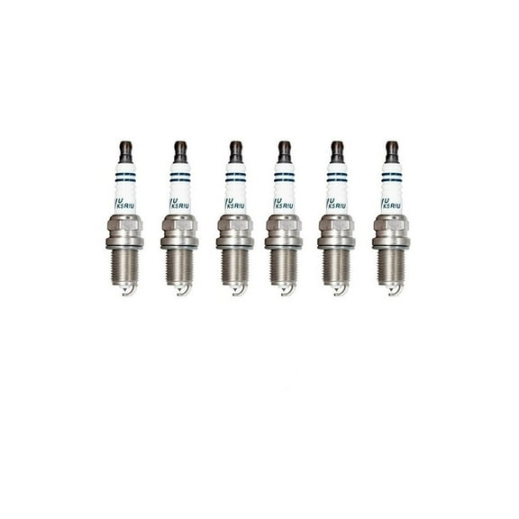 2/4/6/8pcs Original K5RIU High Performance Spark Plug Compatible With NISSAN