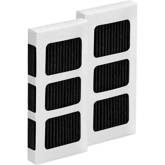 2/4/6 PCS Refrigerator Air Filters For Frigidaire PAULTRA2 PureAir Ultra II