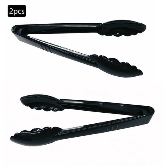2/4/6 Pack Plastic Clips, Plastic Serving Clips, Disposable Serving Clips