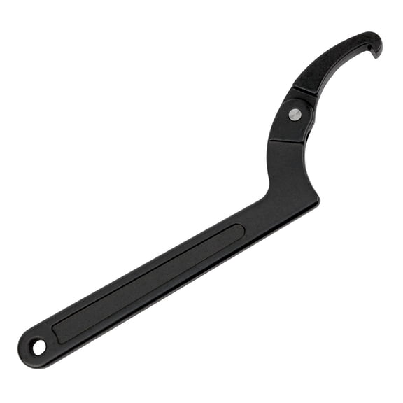2-4.75' ADJUSTABLE HOOK WRENCH