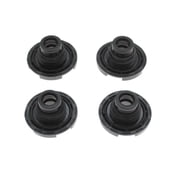 2/4/8/12X Glow Plug Seals 13276-2W201 For Nissan Patrol ZD30DD 3.0L Diesel Engine GU Y61 ZD30DDTI 2000-2007 132762W201