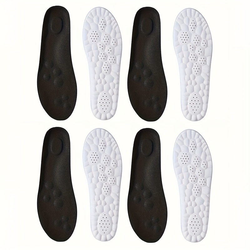 Photo inspiration: Picture Idea: 2 4 8 Dual High Bounce Cushioned Arch Support Insoles