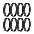thumbnail image 1 of 2/4/8Pcs Rubber Elastic Belt Vacuum Cleaner for Eureka PowerSpeed NEU182 NEU180 NEU188 NEU190 NEU186 Vacuum Cleaner, 1 of 6