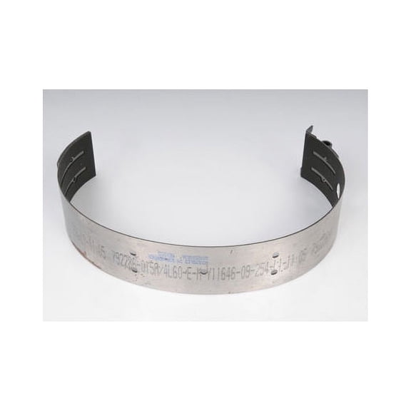 2-4 Automatic Transmission Brake Band - Compatible with 2000 - 2008, 2014 Chevrolet Suburban 1500 - AC Delco