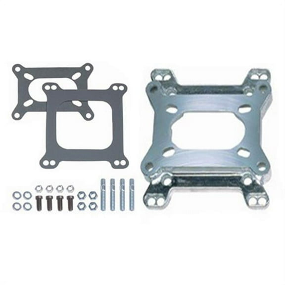 2-4 Barrel Carburetor Manifold Adapter