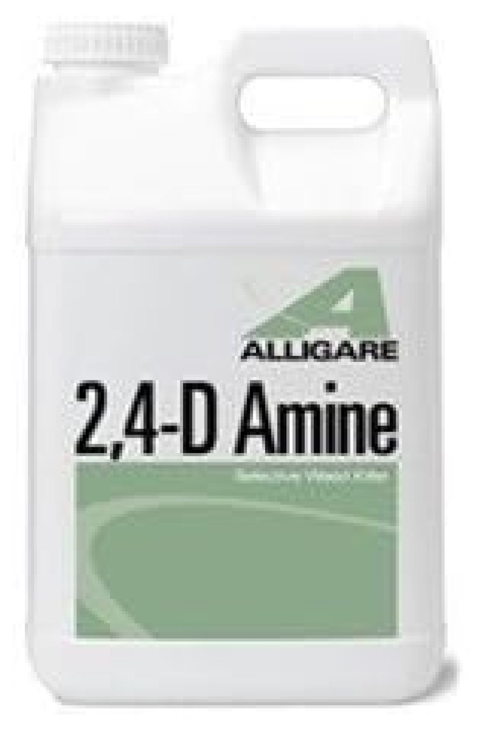 2,4 D Amine Herbicide 2.5 Gallon Broadleaf Weed Killer