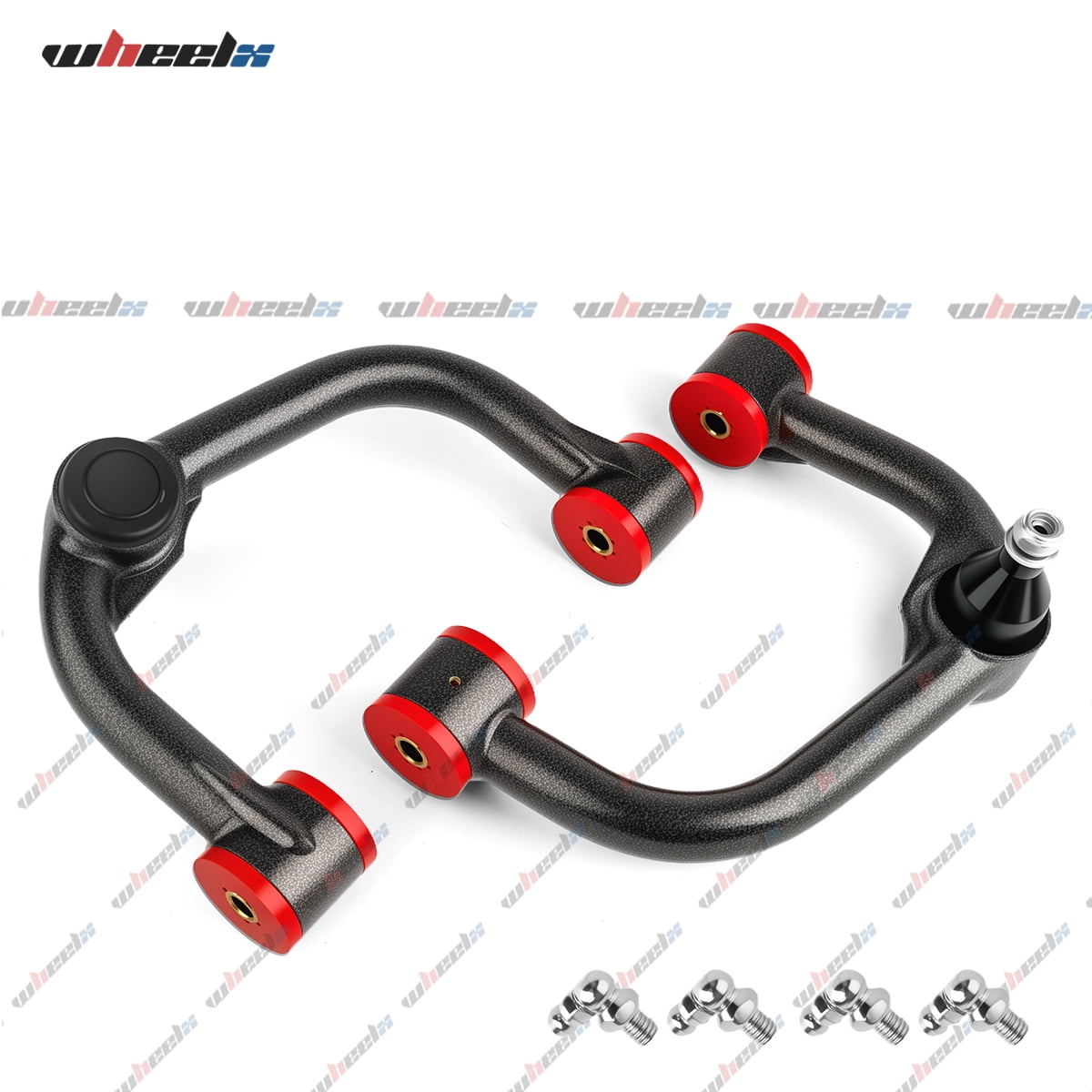 ECCPP Front Left Upper Control Arm With Ball Joint For Ford F-150, Expedition, Lincoln Mark LT