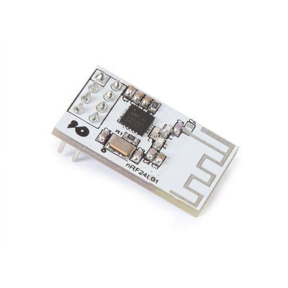 2.4 GHZ NRF24L01 Wireless Transceiver Module (2pcs)